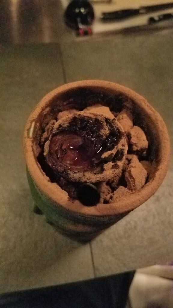 ?